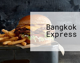 Bangkok Express