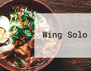 Wing Solo