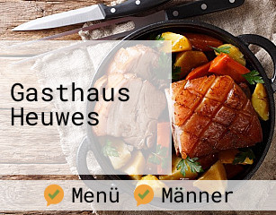 Gasthaus Heuwes