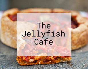 The Jellyfish Cafe