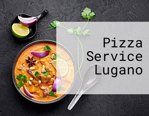 Pizza Service Lugano