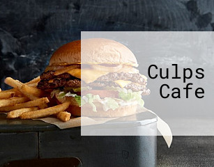 Culps Cafe