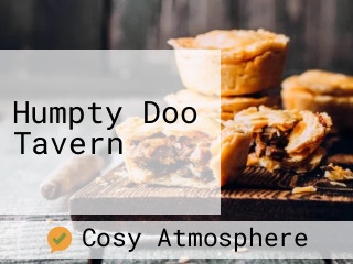 Humpty Doo Tavern