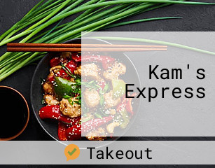 Kam's Express