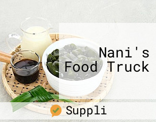 Nani's Food Truck