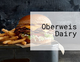 Oberweis Dairy