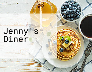 Jenny's Diner