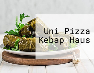 Uni Pizza Kebap Haus