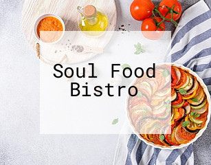 Soul Food Bistro