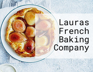 Lauras French Baking Company
