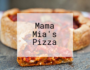 Mama Mia's Pizza