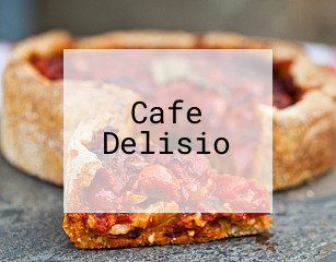 Cafe Delisio