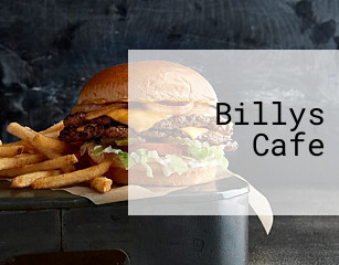 Billys Cafe