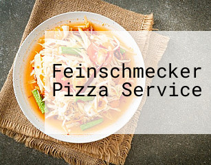 Feinschmecker Pizza Service