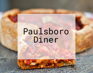 Paulsboro Diner