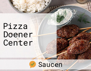 Pizza Doener Center