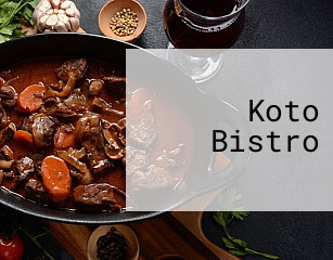 Koto Bistro