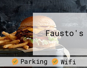 Fausto's