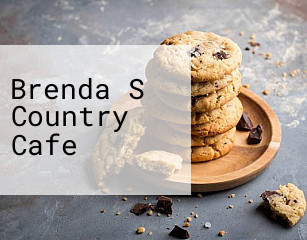 Brenda S Country Cafe