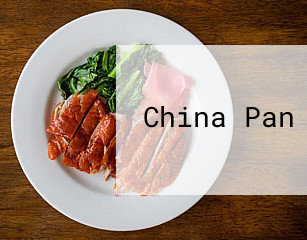 China Pan