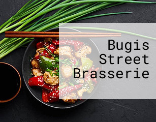 Bugis Street Brasserie