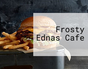 Frosty Ednas Cafe