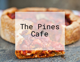 The Pines Cafe