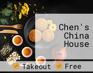 Chen's China House