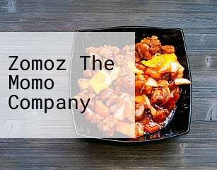 Zomoz The Momo Company