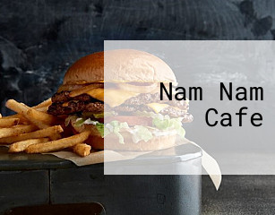 Nam Nam Cafe