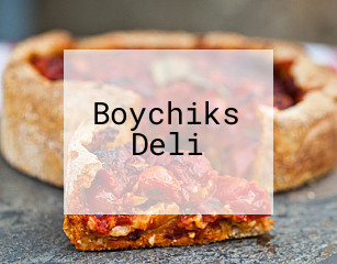 Boychiks Deli