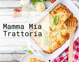 Mamma Mia Trattoria