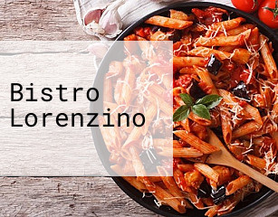 Bistro Lorenzino