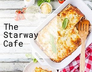 The Starway Cafe