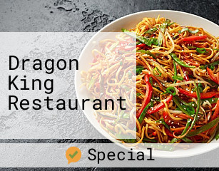 Dragon King Restaurant