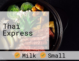 Thaï Express