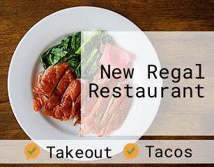 New Regal Restaurant