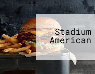 Stadium American