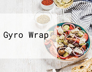 Gyro Wrap