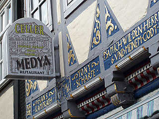 Medya Restaurant