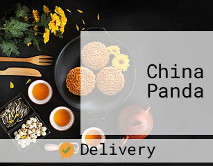 China Panda