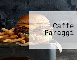 Caffe Paraggi