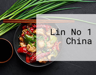 Lin No 1 China