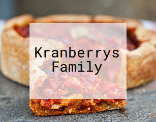 Kranberrys Family