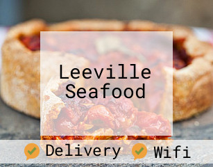 Leeville Seafood