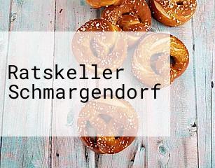 Ratskeller Schmargendorf