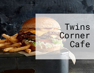 Twins Corner Cafe