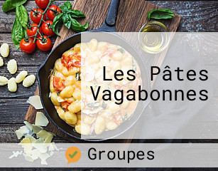 Les Pâtes Vagabonnes