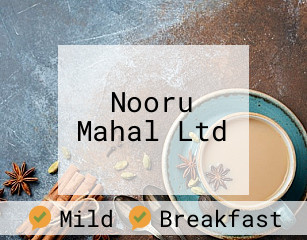 Nooru Mahal Ltd