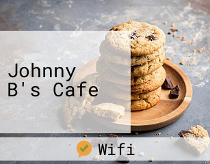 Johnny B's Cafe